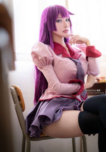 痴母动漫