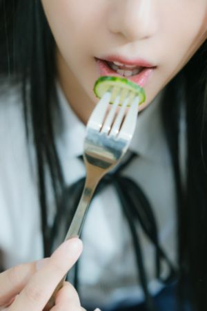 横恋母