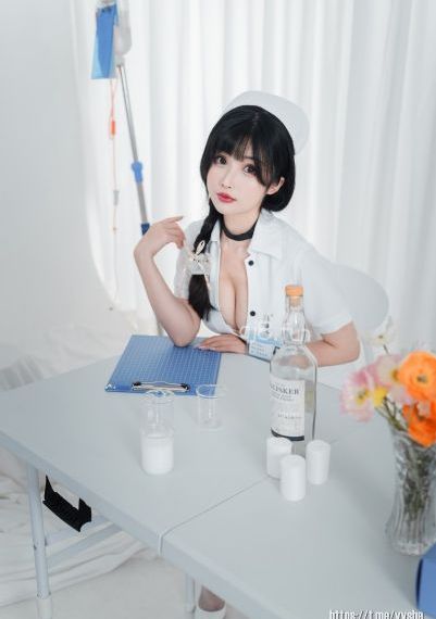 无限循环