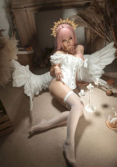 女超人满天星版