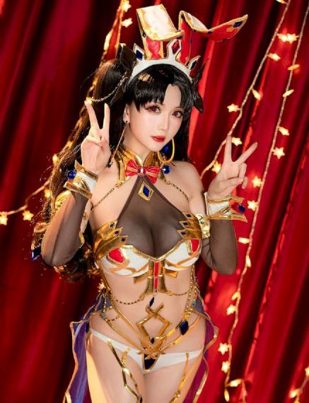 情惑