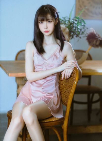血衣天使