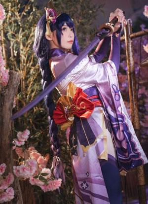 梦里花