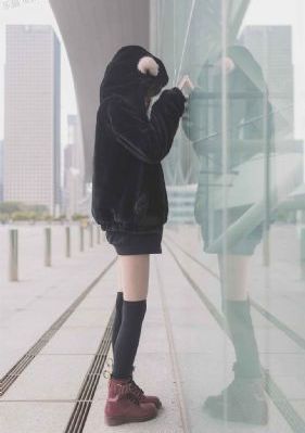明月照我心
