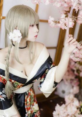 闪光少女电影