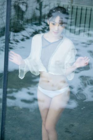 韩素希