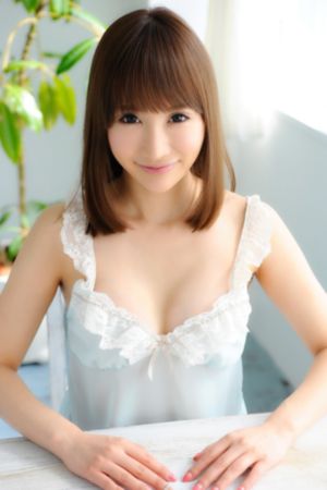 花守由美里