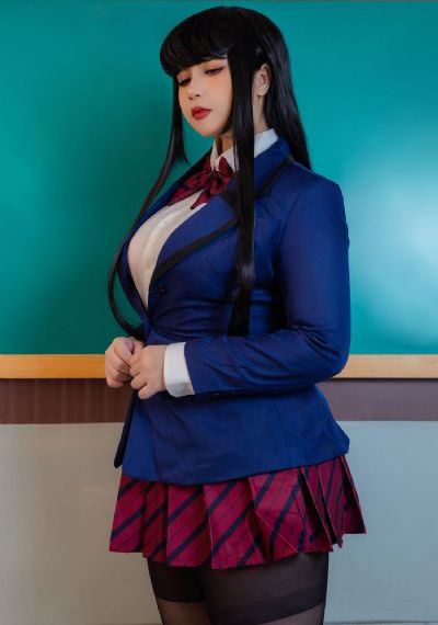 我的美女教师