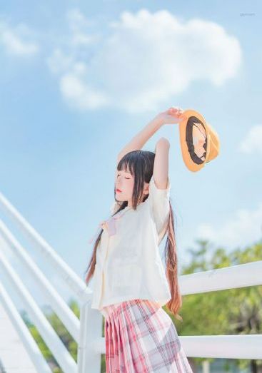 善良的女秘书3