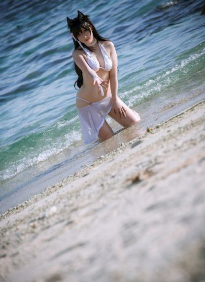 妈妈的朋友李恩美